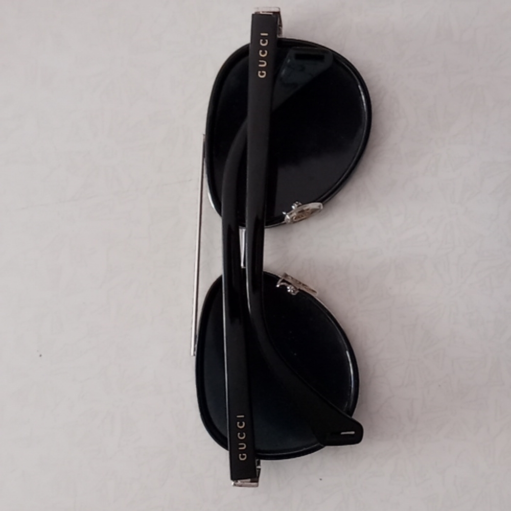 Gucci Raditator Sunglasses - Picture 3 of 6